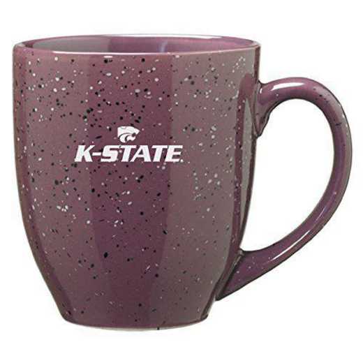 CER1-PURP-KSTATE-L1-LRG: LXG L1 MUG PUR, Kansas State